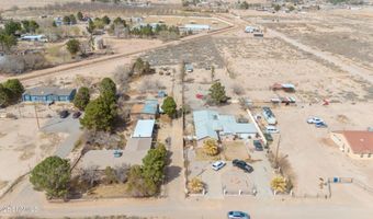 325 Lipps Rd, Anthony, NM 88021