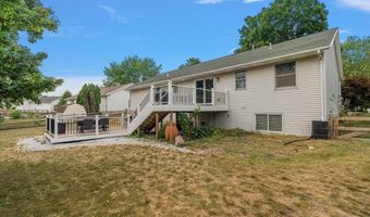 11424 Prairie Ave, Allendale, MI 49401
