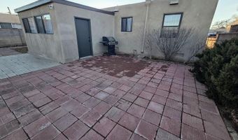 3506 Northfield Ct NW, Albuquerque, NM 87107