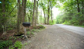 258 Captain Whitney Rd, Becket, MA 01223