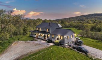 1565 Marvin Rd, Berkshire, VT 05450