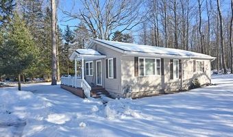 4284 N Norway Rd, Alcona, MI 48742
