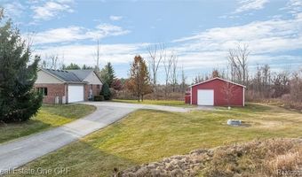1135 Holmes Rd, Allenton, MI 48002