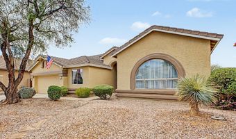 4103 E ANDREA Dr, Cave Creek, AZ 85331