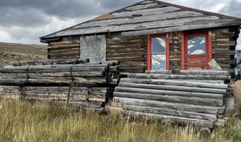 75 MERNA Dr, Daniel, WY 83115