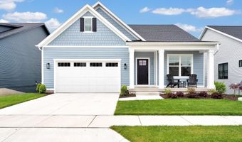 7720 Fase St SE Lot 5, Ada, MI 49301