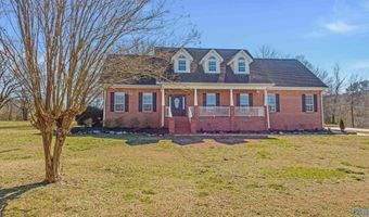 75 Pebble Brook Dr, Albertville, AL 35951