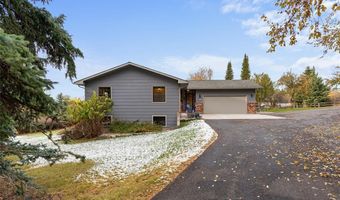 1 Hitching Post Rd, Bozeman, MT 59715