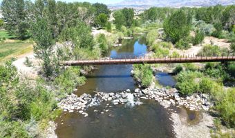 1100 Wyatt Lane Lot Across From Carson Valley Golf Crse, Gardnerville, NV 89460