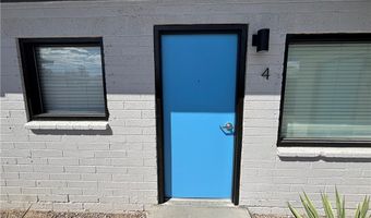 218 S 11th St 4, Las Vegas, NV 89101