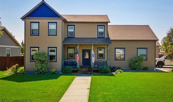94 Grassy Meadow Dr, Belgrade, MT 59714