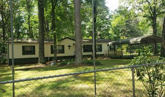 1927 Clark Travis Ln NE, Brookhaven, MS 39601