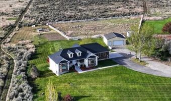 3352 Eagle Rock Rd, American Falls, ID 83211