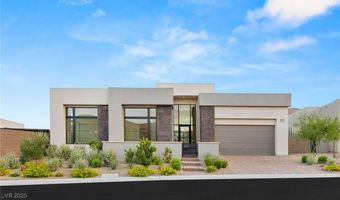 10793 Vista Altura Ave, Las Vegas, NV 89135