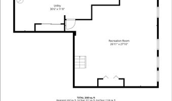 3665 Frederick Dr, Ann Arbor, MI 48105