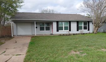 1105 MILLER, Angleton, TX 77515