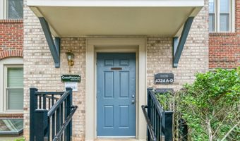 4324 EVERGREEN Ln F2-2, Annandale, VA 22003