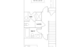 32231 Myrtle Ave SE Plan: Aster, Black Diamond, WA 98010