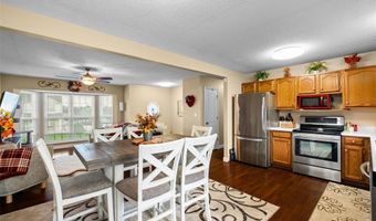 4121 Brook Ridge Dr, Arnold, MO 63010