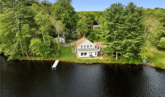 25 Willow Dr, Hopkinton, RI 02832