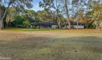 100 Thomas Sumter St, Beaufort, SC 29907