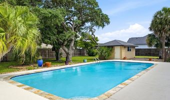 1059 S MCCAMPBELL St, Aransas Pass, TX 78336