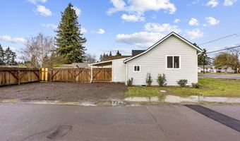 419 SE NURSERY Ave, Amity, OR 97101