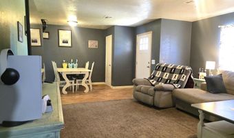 100 N Woodward, Ames, OK 73718