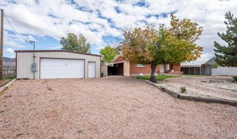49 E HWY 56, Beryl, UT 84714