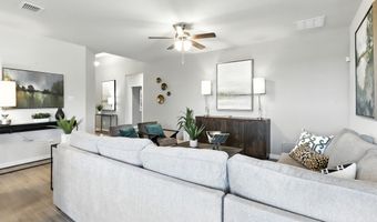 364 Wayland St Plan: Oxford, Keene, TX 76059