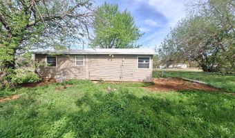 28724 N Adams Ave, Blanchard, OK 73010