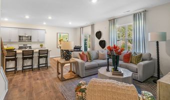 157 Trumpet Vine Rd Plan: HAYDEN, Aberdeen, NC 28315