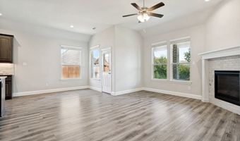 268 Mineral Point Dr, Aledo, TX 76008