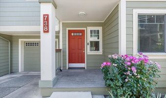 738 Normal Ave, Ashland, OR 97520
