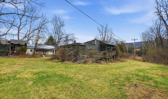 Aa Rogers, Augusta, WV 26704