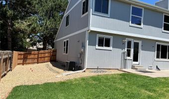 14798 E Wagon Trail Dr, Aurora, CO 80015
