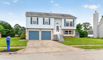 56 Ashton Dr, Ashville, OH 43103