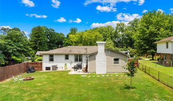 4134 Firethorne Rd, Charlotte, NC 28205