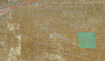 00827022 W Star Peak Rd, Imlay, NV 89418