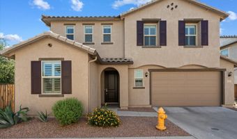 203 E ROADRUNNER Dr, Chandler, AZ 85286