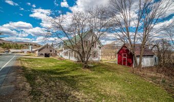 7063 Rt 102, Brunswick, VT 05905