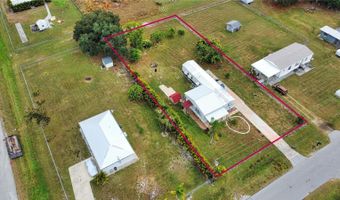 1464 NE LEISURE Ave, Arcadia, FL 34266