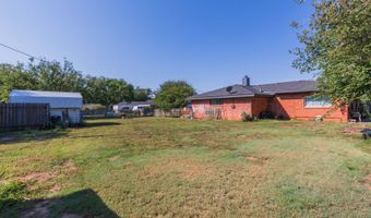 2041 S Travis St, Amarillo, TX 79109