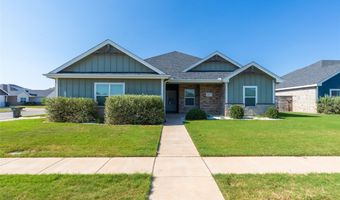 244 Sophia Ln, Abilene, TX 79602