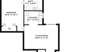 48-50 44th St Unit E4, Sunnyside, NY 11377