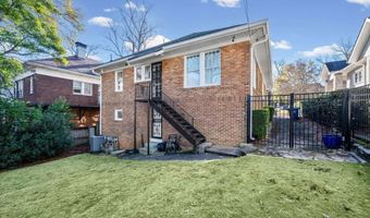 972 Virginia Ave NE, Atlanta, GA 30306