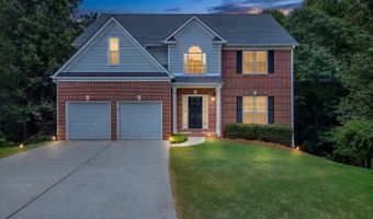 43 Ivy Mist Ln, Acworth, GA 30101