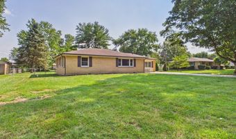 55 W 500 S, Anderson, IN 46013