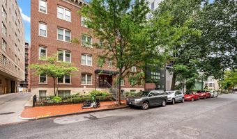 1121 24TH St NW 300, Washington, DC 20037