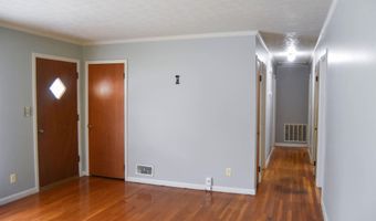 6321 SHERWOOD Dr, Anniston, AL 36206